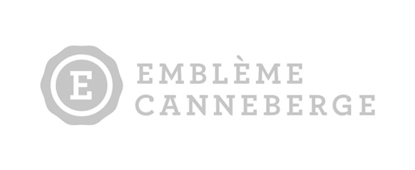 Embleme Canneberge